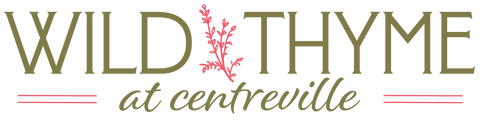 Wild Thyme Centreville